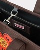 Kenzo | Kenzo x Futura 2000 联名款大号帆布手提包 商品缩略图4