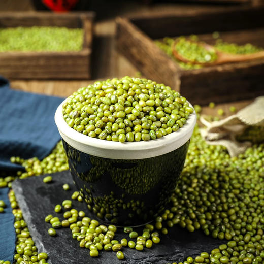 瀛天秦巴粥粮2000g 商品图4