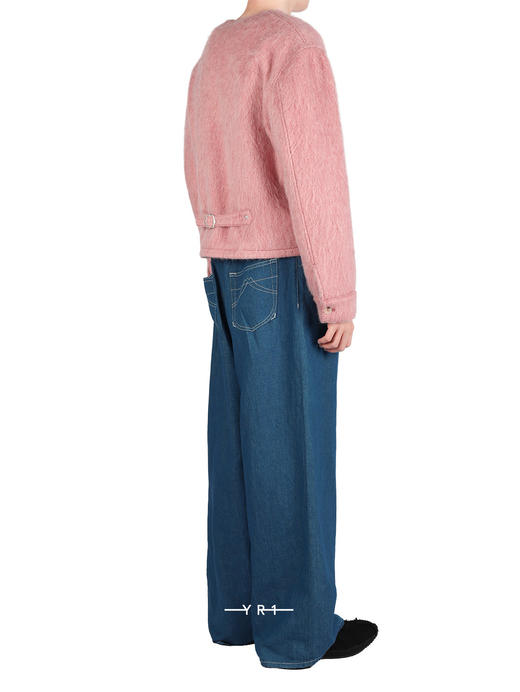 Kenzo | 无领外套 商品图5