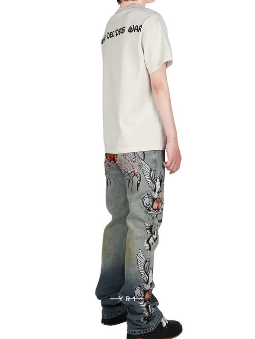 Goofy Jersey 商品图3