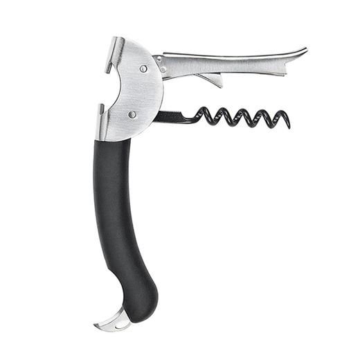 OXO 奥秀不锈钢双杆开瓶器OGGC3110200 商品图3