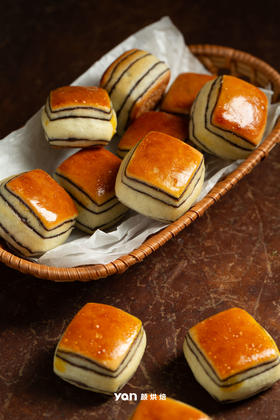 喜多块（巧克力味）小份