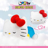 Jazwares 18英寸HELLO KITTY MELODY 超柔绒睡姿毛绒玩偶 商品缩略图2