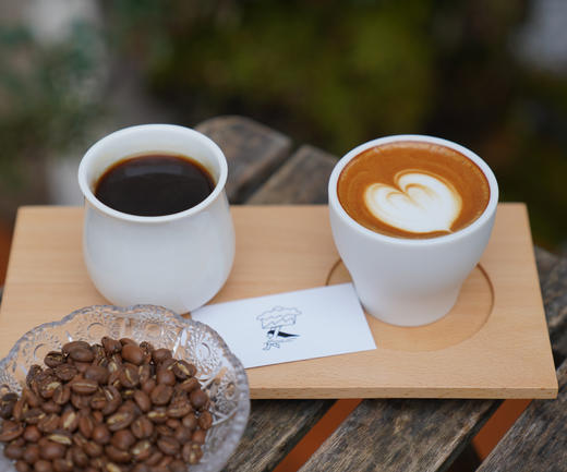 一豆两喝（仅限堂食） 商品图0