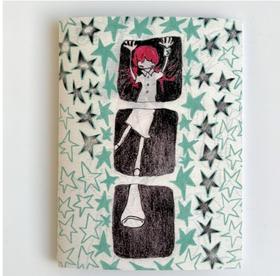 AGNELLO 阿涅罗丨盖章本