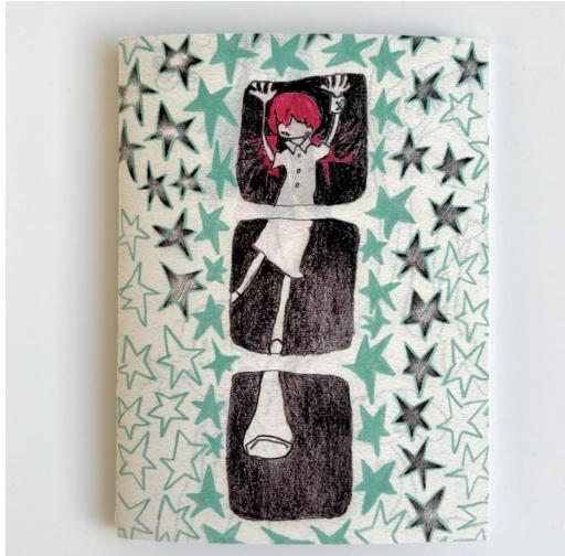 AGNELLO 阿涅罗丨盖章本 商品图0