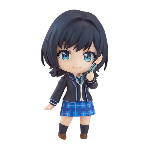 【GSC预售定金】粘土人 七濑悠月 弹珠汽水瓶里的千岁同学 商品图4