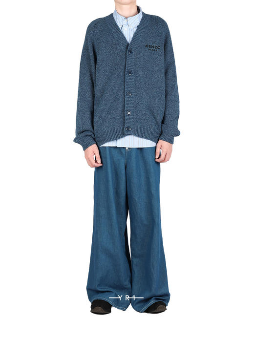 Kenzo | “Boke Flower”开衫 商品图1