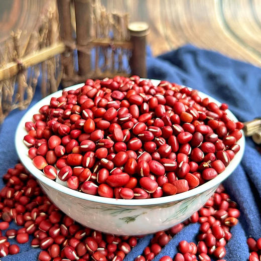 瀛天秦巴粥粮2000g 商品图3