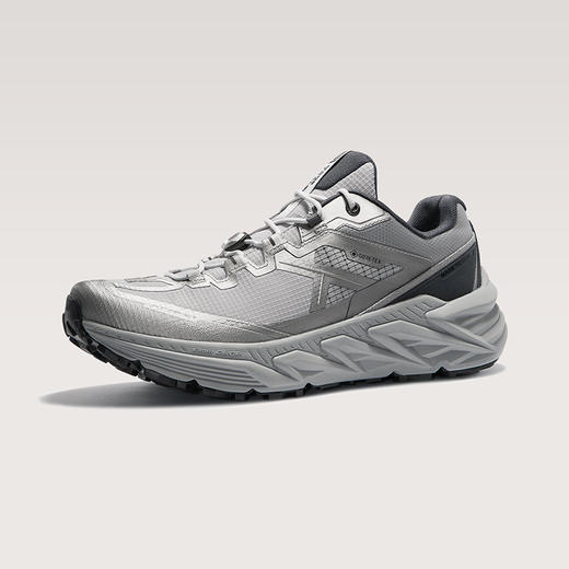 KAILAS凯乐石 男款低帮防水跑山徒步鞋(山行-2 GTX) KS2612149 商品图4
