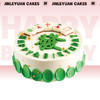 好彩头-生日蛋糕 商品缩略图0