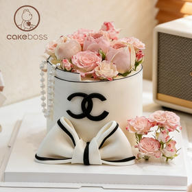 【私人订制】包治百病主题系列水果奶油生日蛋糕