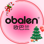 欧巴兰美瞳旗舰店