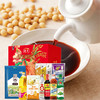 海天缤纷礼调味粮油套装G 商品缩略图0