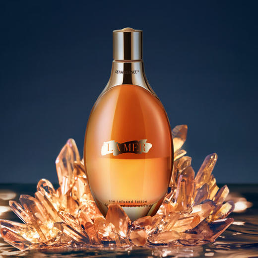 海蓝之谜 鎏金焕颜精华液  修护护肤品 商品图0