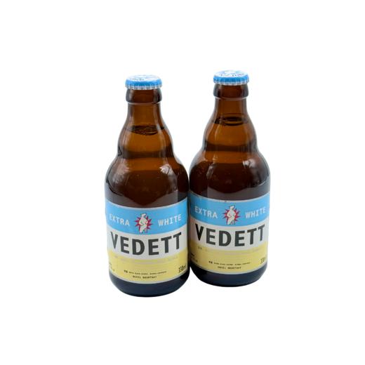 白熊双瓶 商品图0