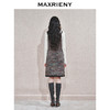 玛克门店发货：MAXRIENY优雅极光小香连衣裙(货号:MC85DR791) 商品缩略图3