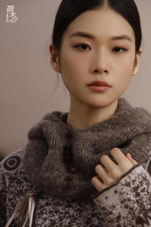 荷木HEMU丨沙境·帽子 商品图5