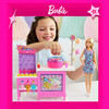 Barbie 芭比之棉花糖工坊玩具套装MATCJFV67 商品缩略图1