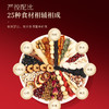 【福东海】 25味阿胶红参玫瑰元气茶 FDH02010350 商品缩略图2