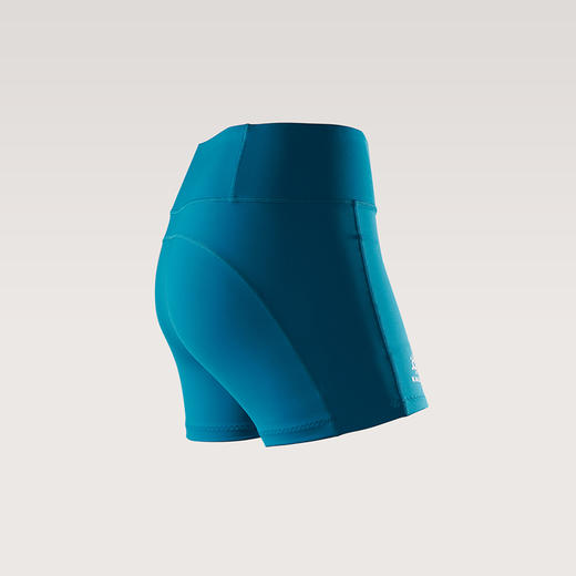 KAILAS凯乐石 FUGA女款跑步四分裤 KG2535404 商品图1