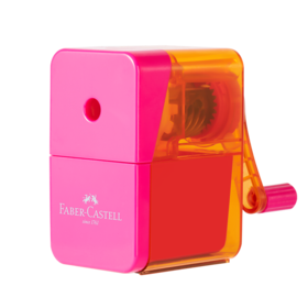 【福利购2026】学生手摇笔刨