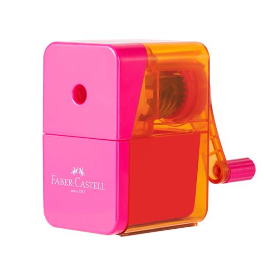 【福利购2026】学生手摇笔刨 商品图0