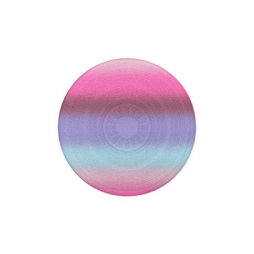 【色彩力场】渐变潮汐 POPGRIP泡泡骚手机粘贴式气囊支架 Graphic平面系列 撞色 商品图2