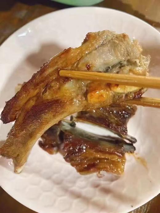 雪花牛排一袋 商品图1