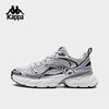 Kappa 男女新款老爹鞋厚底运动鞋潮流百搭网面跑步鞋子K0GW5MC78 商品缩略图4