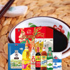 海天缤纷礼调味粮油套装F1 商品缩略图2