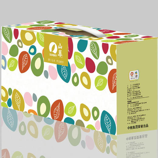 中粮·优组蜜套装B 商品图3