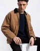 Carhartt wip美式古着底特律帆布工装夹克 商品缩略图2