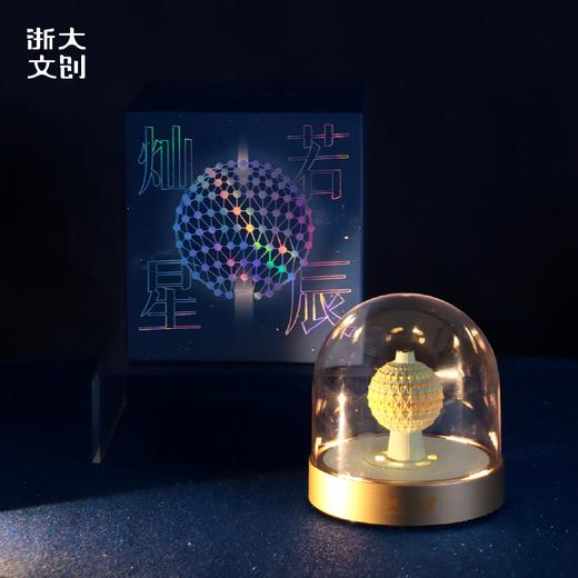 浙江大学灿若星辰拍拍灯 商品图4