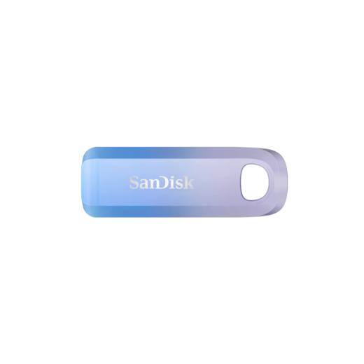 SANDISK闪迪 创作者系列 USB-C 闪存 U 盘 商品图3