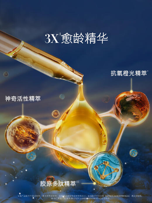 海蓝之谜 臻璨焕活精华油15ml/30ml（万能油） 商品图4