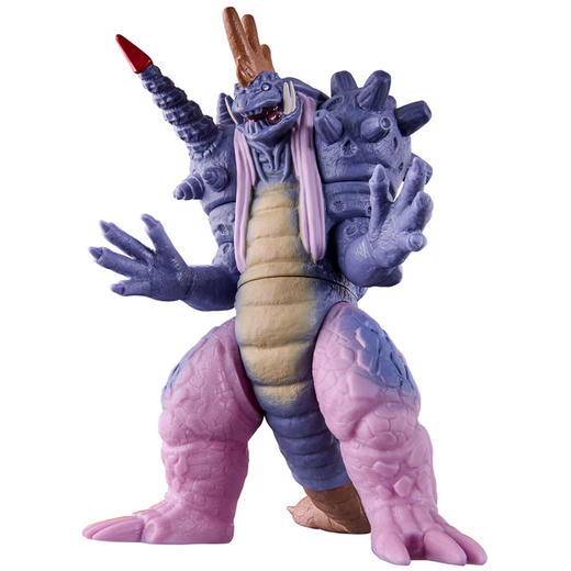 万代奥特曼'BANC80410  '奥特怪兽进阶系列 艾尔多基美拉 商品图4