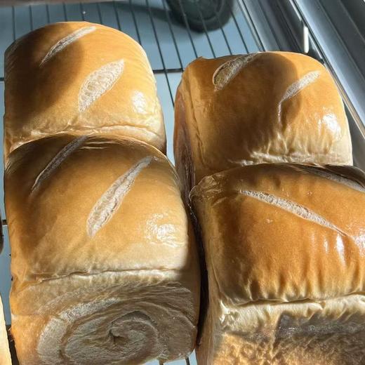 青稞吐司 商品图0