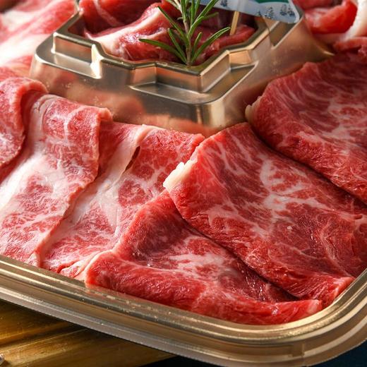 圣诞烤肉拼盘 400g/份 商品图2