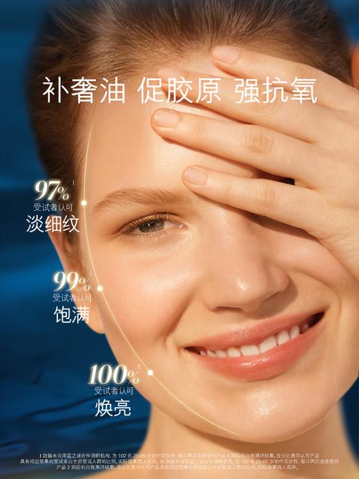 海蓝之谜 臻璨焕活精华油15ml/30ml（万能油） 商品图1
