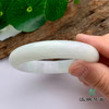 派瑞翡翠 翡翠手镯 糯种 浅绿 商品缩略图2