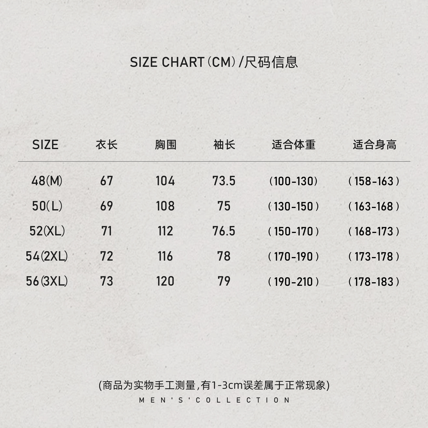 「Poetic」秦磊男装羊毛羊绒定织双层保锁温卫衣LL-SSY1233 N12商品图4