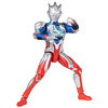 万代奥特曼  QS3765   奥特发声超可动系列-泽塔阿尔法装甲5周年 商品缩略图3