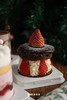 ins圣诞小蛋糕 商品缩略图0