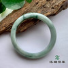 派瑞翡翠 翡翠手镯 糯种 飘花 商品缩略图3