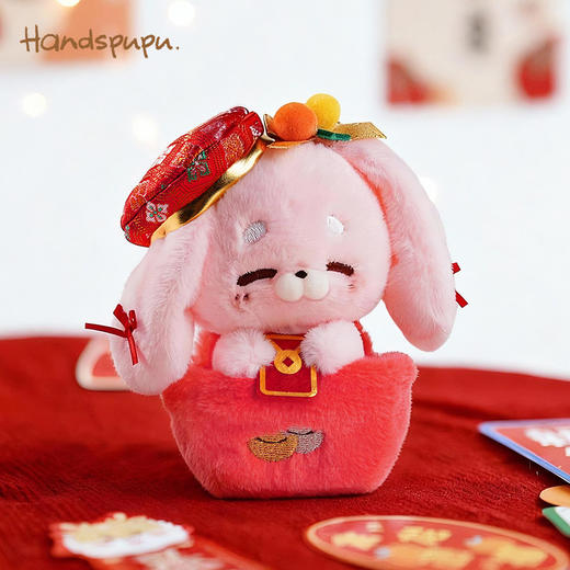 Handspupu-新年限定 商品图6