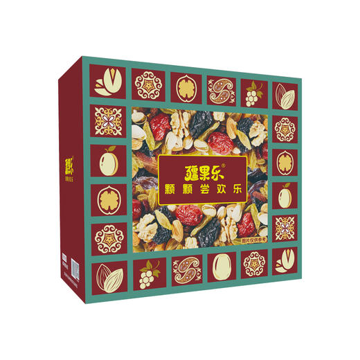 疆果缤纷·如意礼盒（A）【厂家直发】 商品图5
