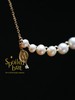 spoiledbrat jewelry珍珠微笑项链 商品缩略图5