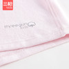 Threegun三枪 【新疆棉】加厚磨毛绒女童圆领儿童保暖内衣套装-29290D911 商品缩略图4