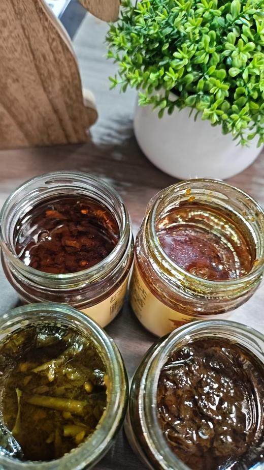 牛肉酱一瓶 商品图1